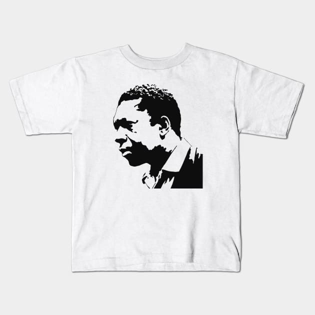 Coltrane Kids T-Shirt by ProductX